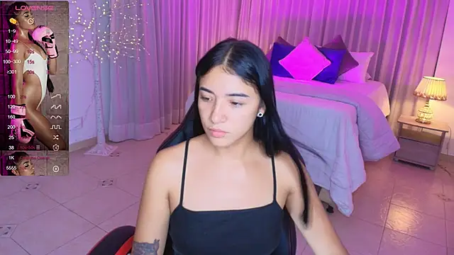 Antonella Grayy online show from January 31, 11:03 am