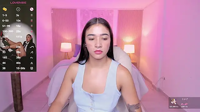 Antonella Grayy online show from November 14, 10:58 am