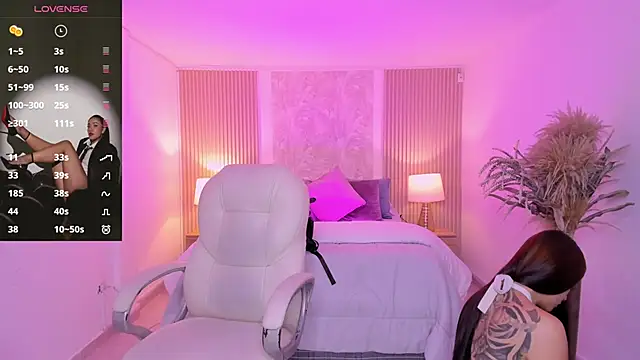 Snapshot of Antonella_Grayy chatting on January 7, 11:01 am Antonella Grayy online show from January 7, 11:01 am