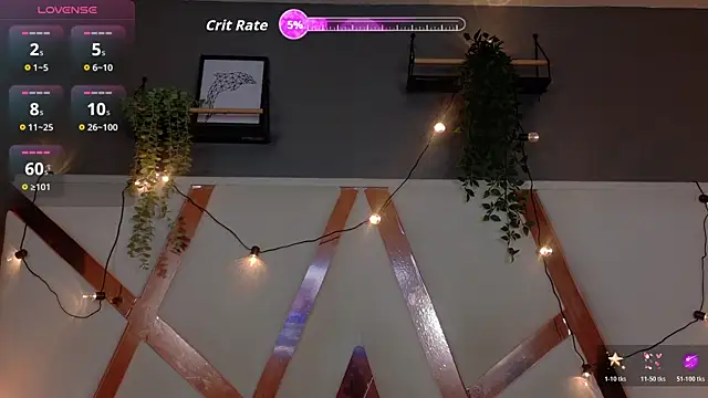 eva daemon online show from November 20, 11:21 am