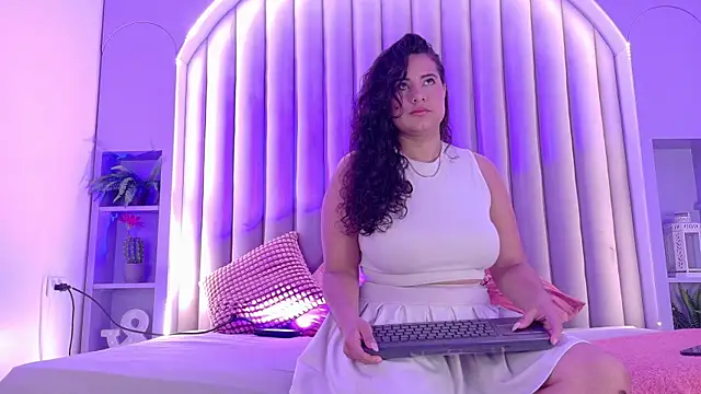 eva daemon online show from May 29, 12:25 pm