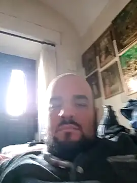 iamkingendymion online show from February 28, 10:38 am