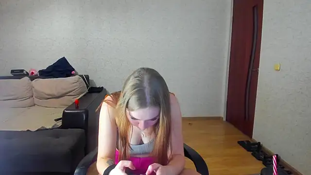 natali2550 online show from February 9, 8:56 pm