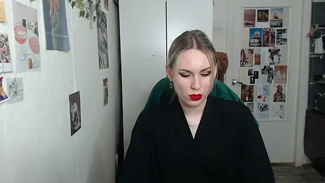 CapriScorpion online show from February 6, 12:37 pm