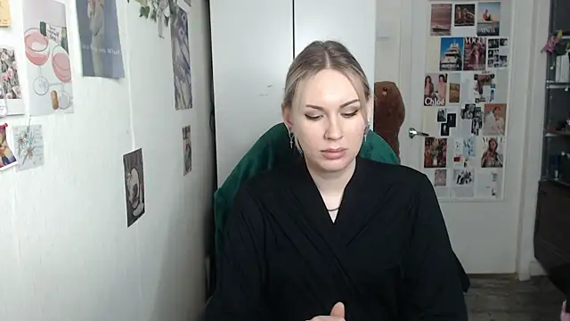 CapriScorpion online show from February 9, 2:18 pm