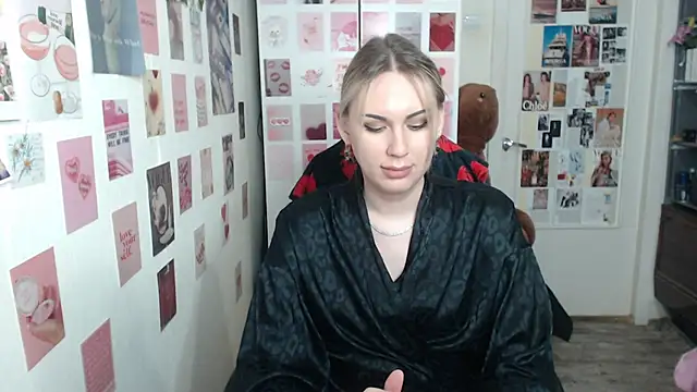 CapriScorpion online show from February 12, 1:37 pm