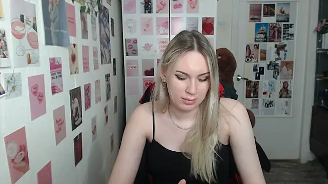 CapriScorpion online show from February 13, 4:07 pm