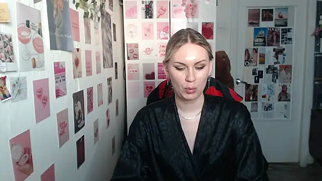 CapriScorpion online show from February 19, 2:23 pm