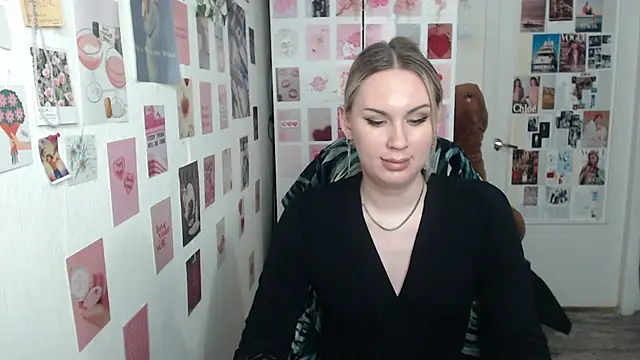 CapriScorpion online show from February 24, 4:26 pm