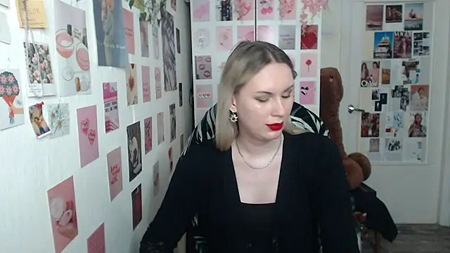 CapriScorpion online show from March 1, 4:33 pm