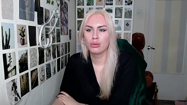 CapriScorpion online show from October 5, 2:26 pm