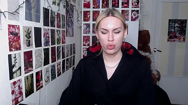 CapriScorpion online show from January 11, 1:27 pm