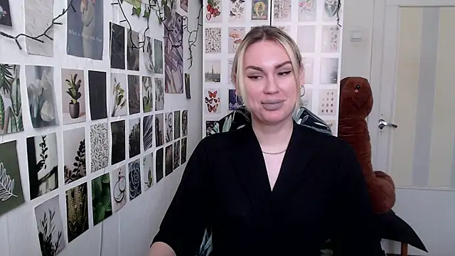 CapriScorpion online show from February 18, 10:55 am