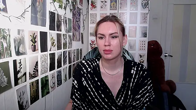 CapriScorpion online show from February 23, 12:57 pm