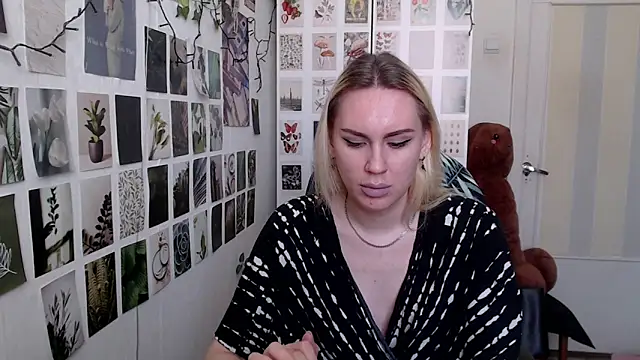 CapriScorpion online show from February 25, 10:14 am