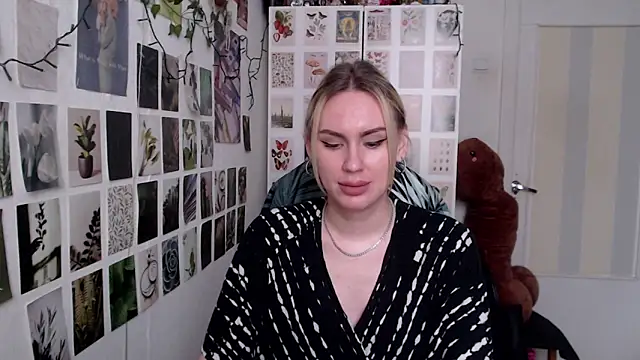 CapriScorpion online show from February 28, 12:39 pm