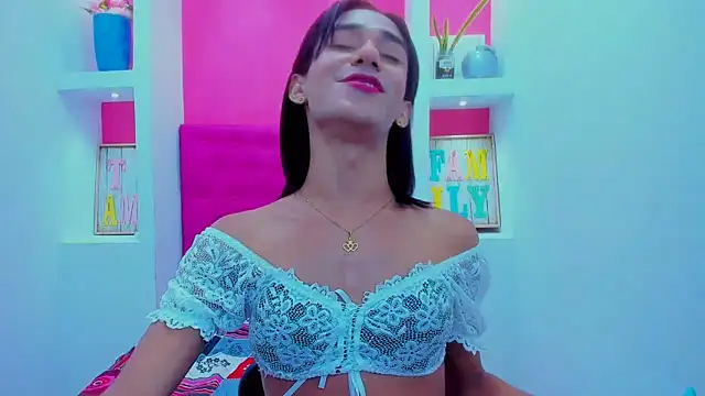 KatrinaQueen1 online show from February 3, 7:51 am