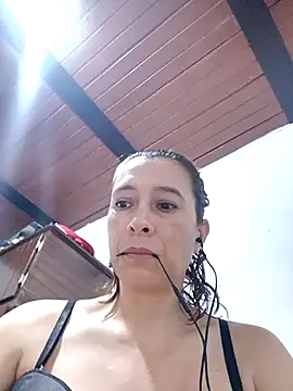 mademonsexy online show from February 20, 9:31 pm