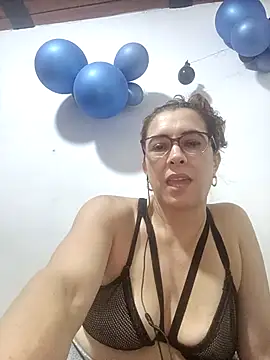 mademonsexy online show from October 2, 3:13 am