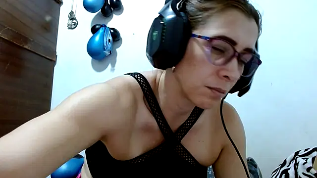 mademonsexy online show from October 10, 3:38 am