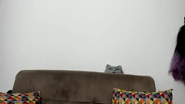 queen fetish online show from January 10, 11:00 am