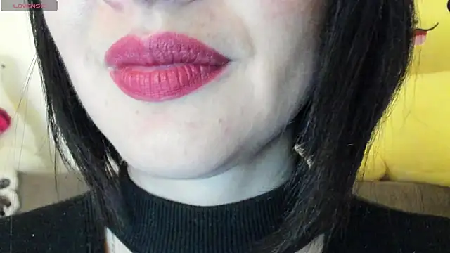 queen fetish online show from March 12, 12:10 am