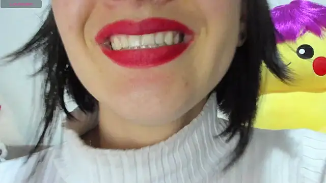 queen fetish online show from March 13, 9:48 pm