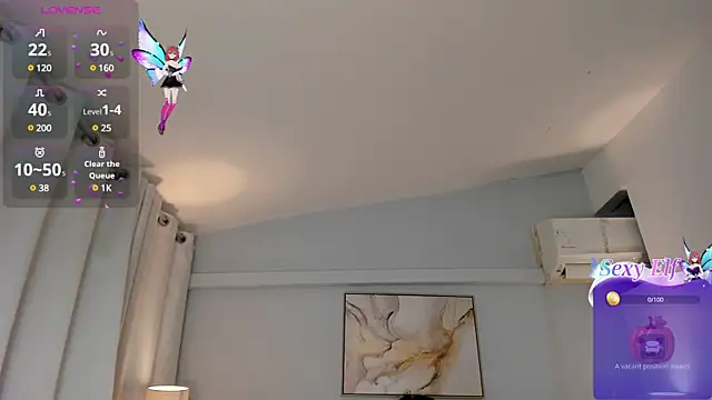 Snapshot of Atenea_cuteee chatting on December 11, 1:58 am Atenea cuteee online show from December 11, 1:58 am