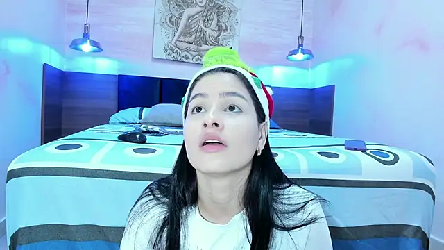 AnneDixie online show from December 15, 3:11 am