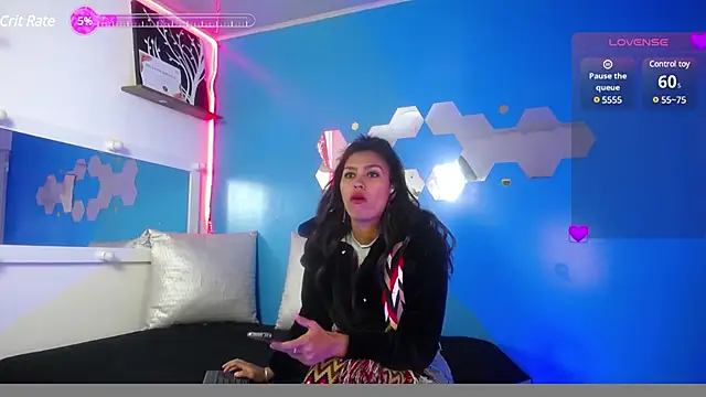 CarolRodriguez  online show from January 18, 12:57 pm