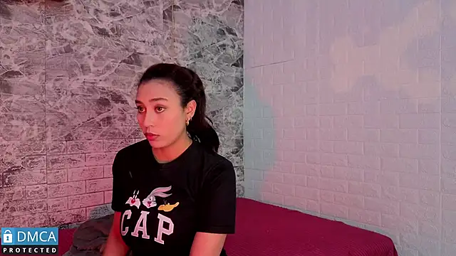 CarolRodriguez  online show from November 19, 5:13 pm