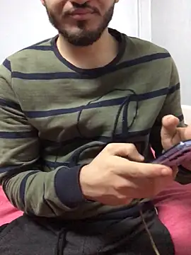 Arabian-B online show from February 16, 12:54 pm