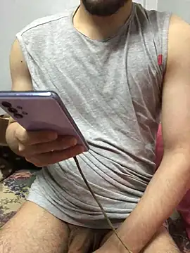 Arabian-B online show from February 22, 1:11 am