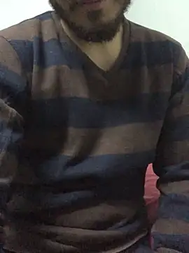 Arabian-B online show from March 6, 7:10 pm