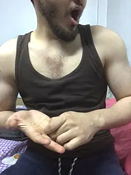 Arabian-B online show from March 9, 1:59 pm