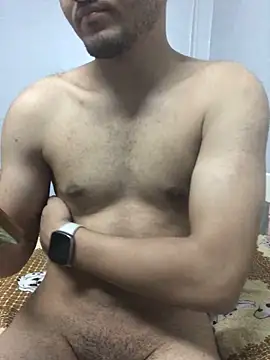 Arabian-B online show from October 28, 12:19 pm