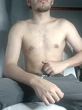 Arabian-B online show from November 27, 2:52 pm