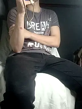 Arabian-B online show from December 1, 8:36 pm