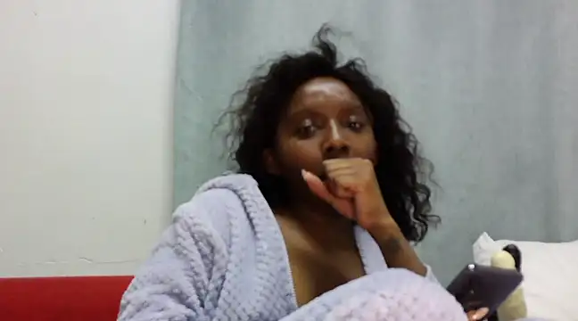 Sexxybella27 online show from February 2, 11:53 pm