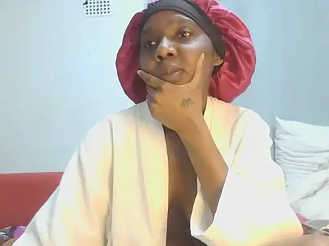 Sexxybella27 online show from November 27, 5:37 pm