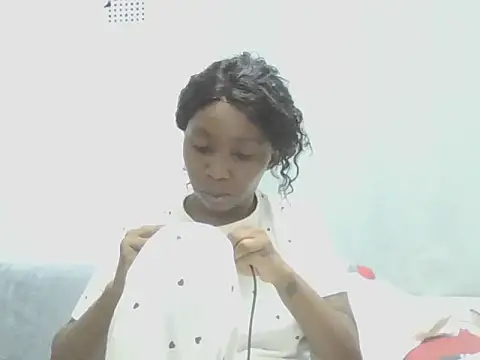 Sexxybella27 online show from January 15, 8:45 pm