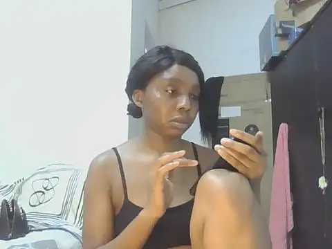 Sexxybella27 online show from March 5, 9:11 pm