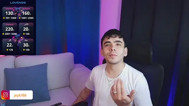 Jey keler1 online show from November 26, 4:13 am