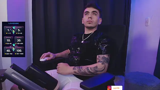 Jey keler1 online show from April 17, 4:26 am