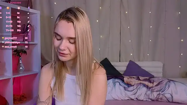 Viena dias online show from March 2, 10:24 am