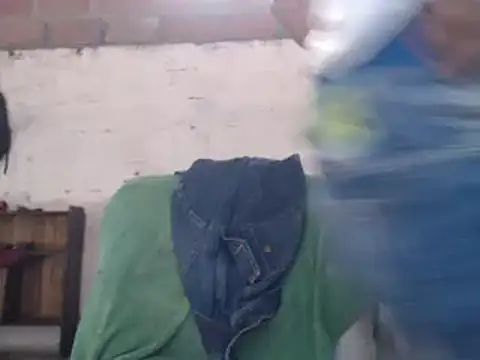 erik alexander online show from February 4, 8:28 pm