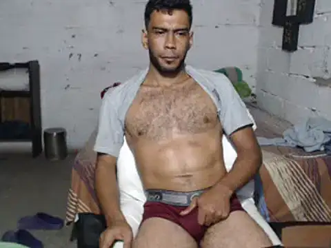 erik alexander online show from February 7, 3:45 am