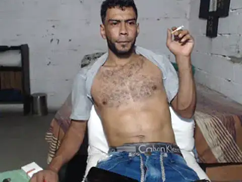 erik alexander online show from February 8, 12:17 am