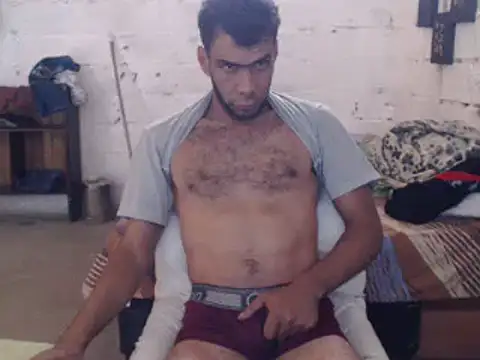 erik alexander online show from February 14, 7:02 pm