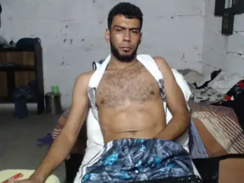 erik alexander online show from February 17, 2:53 am